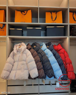 Куртка женская с капюшоном - Bruno фото 3