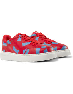 Camper / Кроссовки Sneakers Runner K21 TWS  фото 5