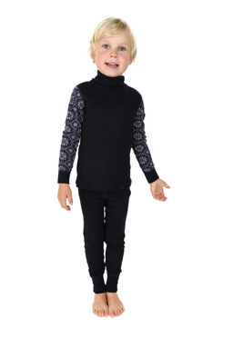 Janus / Водолазка шерстяная