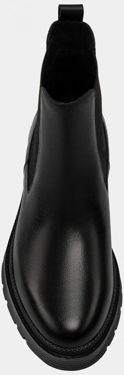 Ботинки 700206ЧН/ОГ700206ЧН - Ralf ringer фото 4