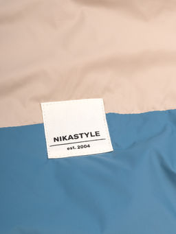 ЖИЛЕТ 9м7424 кешью - Nikastyle фото 15