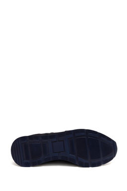 U. S. Polo Assn Мужские темно-синие туфли - U.s. polo assn фото 10