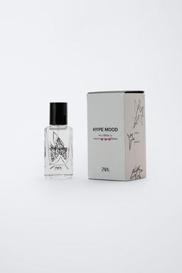 HYPE MOOD EDT 30 ML (1.0 FL OZ) - Zara фото 2