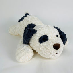 Мягкая игрушка Собака пятнистая лежачая 50 см (арт. YE23815-15) - Storyland фото 10