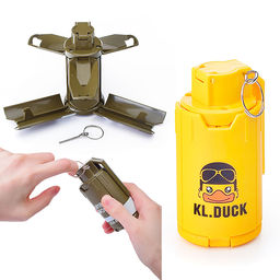 Граната в пакете