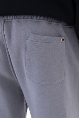 U. S. Polo Assn / Мужские серые спортивные штаны - U.s. polo assn фото 7