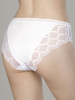 PELICAN, трусы женские, Темно-синий  фото 3