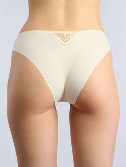 Женские трусы слипы Indefini (Арт.1251LUS)  фото 3