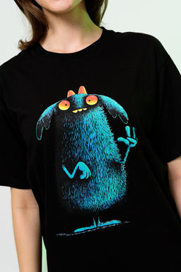 Футболка 18044 - Натали фото 18