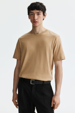 Camiseta Regular Fit - H&m фото 15