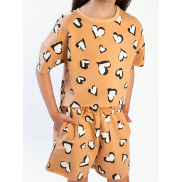 Комплект футер 2х нитка петля 7631320202 - Youlala фото 17