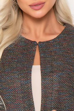 Жакет 8122 - Avili фото 5