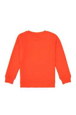 Erkek _ocuk Nar _i_e_i Pijama Tak_m_ Sepette S_rpriz _ndirim - U.s. polo assn фото 3