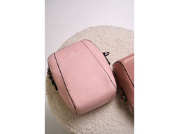 Сумка женская Lanotti 2006/розовый