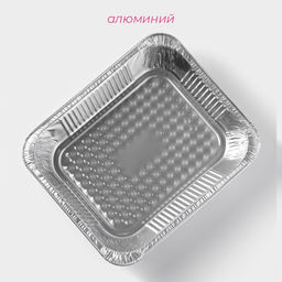 Форма для запекания Доляна, 32266 см  фото 3