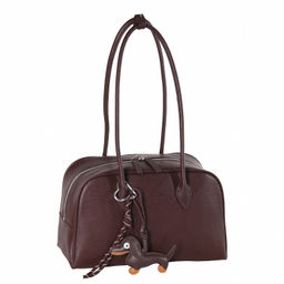 Сумка 9036NN coffee Natale Navetta