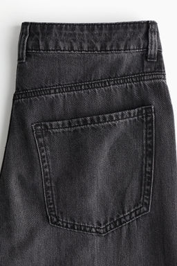 Wide Regular Jeans - H&m фото 9