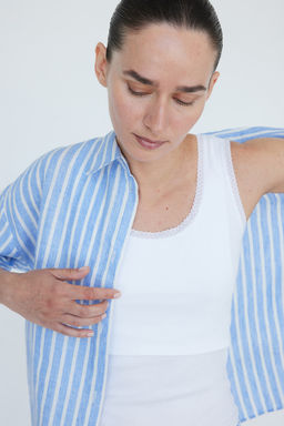 MAMA Pack de 2 tops de lactancia