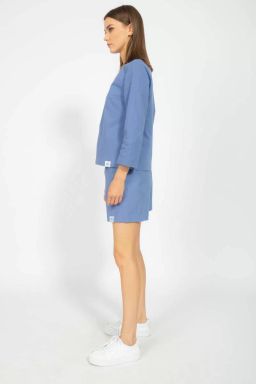 Шорты 4097 - Kivviwear фото 7