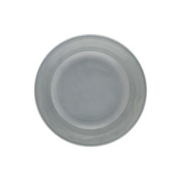 50804 GIPFEL Салатник PRINCESSE 600мл. Цвет: светло-серый. Материал: фарфор  фото 2