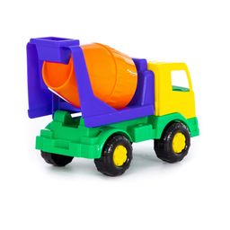 Мираж, автомобиль-бетоновоз - Полесье фото 8