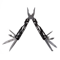 Мультитул в блистере STINGER MT-874A-FB