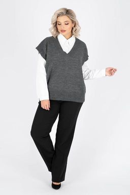 Жилет Ж1-459/1 - Wisell фото 6