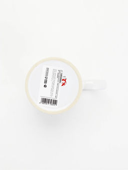 Кружка керамическая Мой папа лучший, 320 мл