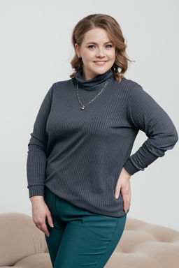 Водолазка женская - Jp фото 9