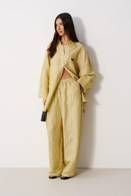 Блузка А2498 - Annete фото 5