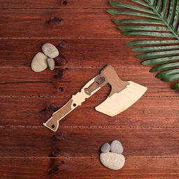 Сувенирное оружие Топор, 28х12,5 см