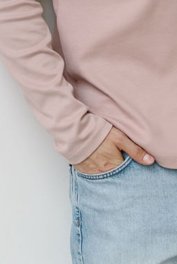 ДЖЕМПЕР МУЖСКОЙ арт. 4517M-30119.1F-911 - Almando melado фото 3