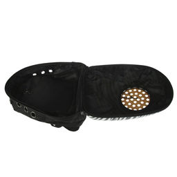 Рюкзак для переноски животных с окном для обзора, 32 х 25 х 42 см - Пижон фото 8