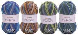 FORZA YARNART