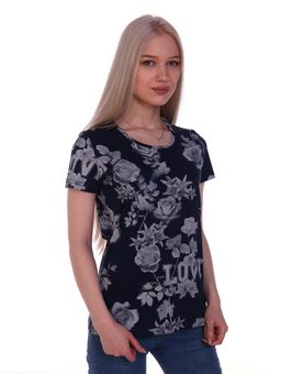 Футболка Шалунья - Lovetex фото 2