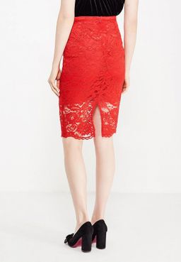 Юбка жен. - Incity фото 5