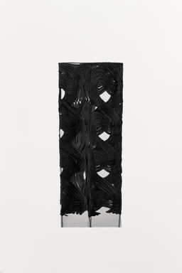 LIMITED EDITION STRUCTURED MIDI SKIRT - Zara фото 2