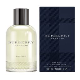 BURBERRY WEEK END m EDT 100 ml M, туалетная вода