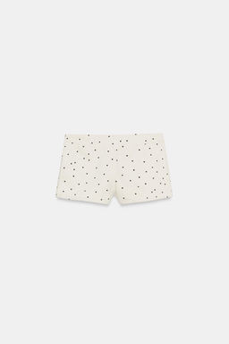 SHORTS MINI LUNARES / ?nico - Zara фото 6