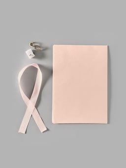 Подарочная коробка с тишью и гирляндой Расцветай, 20 х 18 х 5 см