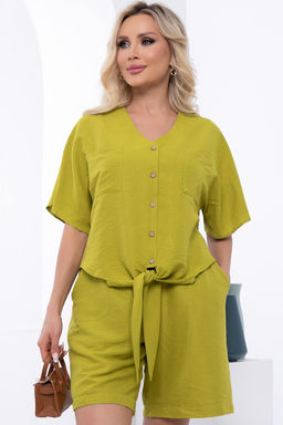 Костюм Камила (яблоко) К10345 - Lt collection фото 9