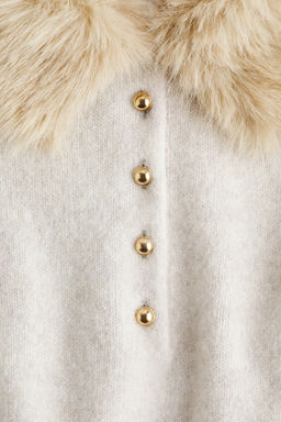 Jersey con cuello - H&m фото 4