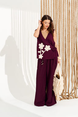 Брюки женские - Elletto фото 4