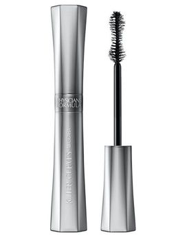 PHYSICIANS FORMULA Тушь Объем и Подкручивание Killer Curves Voluptuous Curling тон черный, 8 гр  фото 2