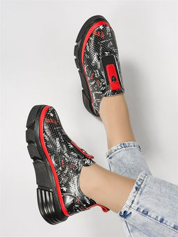 Слиперы/ Мокасины 161-238-202