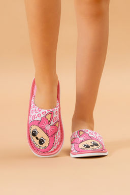 Детские тапочки ДМ(д-пч)