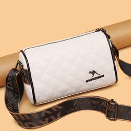 Bags Сумка женская / кожа / 0131231  фото 3