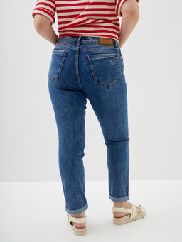 Женские джинсы бойфренды - Mossmore фото 2