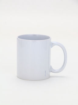 Кружка керамическая Цвети, 320 мл