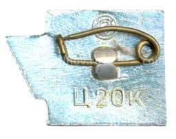 Значок Минск